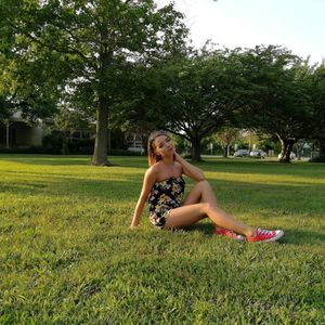 Meet your Posher, Teodora